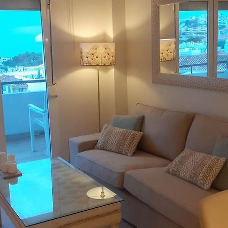Apartamento- Atico En Mijas Costa , Con Piscina. Sitio de Calahonda ภายนอก รูปภาพ