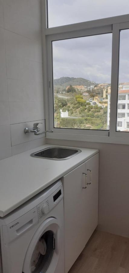 Apartamento- Atico En Mijas Costa , Con Piscina. Sitio de Calahonda ภายนอก รูปภาพ